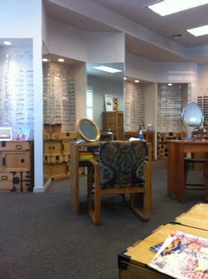 vision faire optometrist reviews.